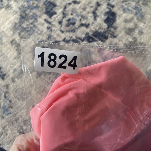 Automet Pink Fluttery Skirt Size Medium Run Athletic‎ Sporty girl - Picture 7 of 7